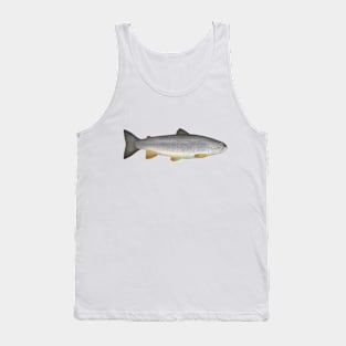 Zubatak Trout Tank Top